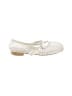 Assorted Brands Ivory Flats Size EU 26 / US 9 1/2 (kids) - photo 1