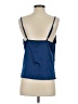 Unbranded Blue Tube Top Size S - photo 2
