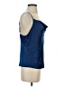 Unbranded Blue Tube Top Size S - photo 4