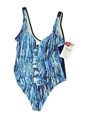 Avenue One Piece Swimsuit (view 1)