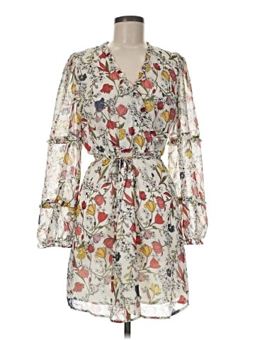 Gilli Cocktail Dress (view 1)