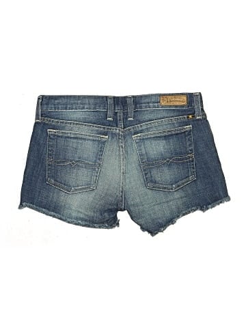 Lucky Brand Denim Shorts (view 2)