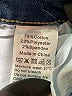 Unbranded Print Blue Jeans Size XXL (2XL) - photo 4