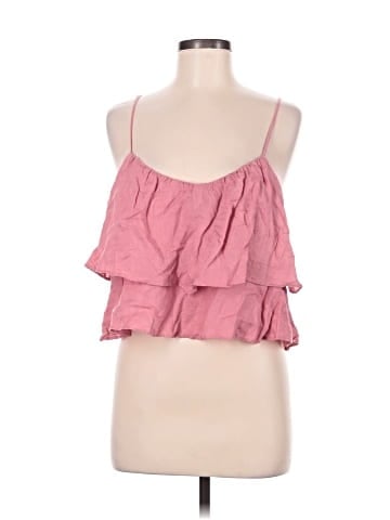 Zara Sleeveless Top (view 1)