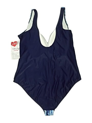 Avenue One Piece Swimsuit (view 2)