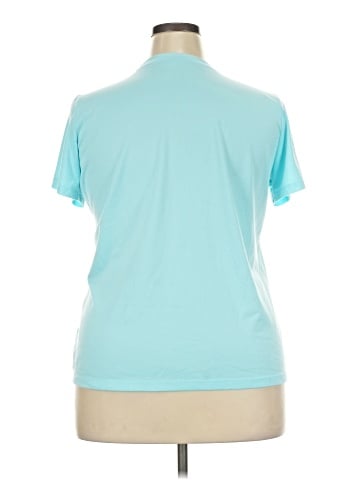 Nike Active T-Shirt (view 2)