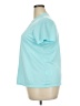 Nike 100% Polyester Teal Active T-Shirt Size XXL - photo 5