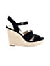 MICHAEL Michael Kors Black Wedges Size 8 - photo 1