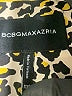 BCBGMAXAZRIA Yellow Blazer Size XXS - photo 6