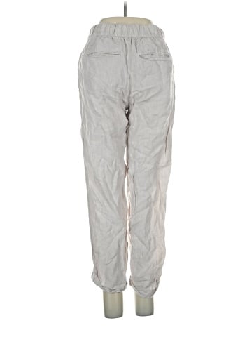 RACHEL Rachel Roy Linen Pants (view 2)