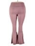 Unbranded Pink Active Pants Size 4XL - photo 2