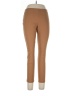 Calvin Klein Brown Active Pants Size 10 - photo 1