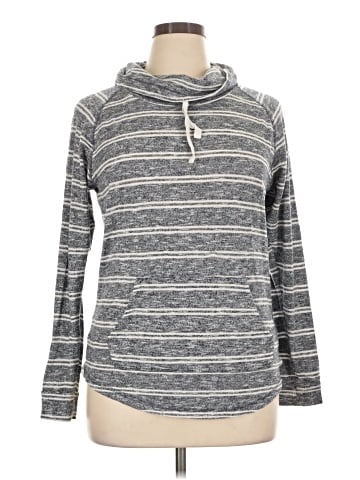 Ultra Flirt Pullover Sweater (view 1)