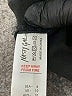 Nasty Gal Inc. 100% Polyester Black Bodysuit Size 6 - photo 5