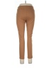 Calvin Klein Brown Active Pants Size 10 - photo 2