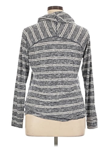 Ultra Flirt Pullover Sweater (view 2)