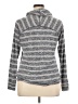 Ultra Flirt Gray Pullover Sweater Size XL - photo 2