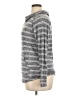 Ultra Flirt Gray Pullover Sweater Size XL - photo 5