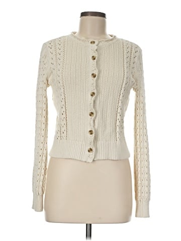 Ann Taylor LOFT Cardigan (view 1)