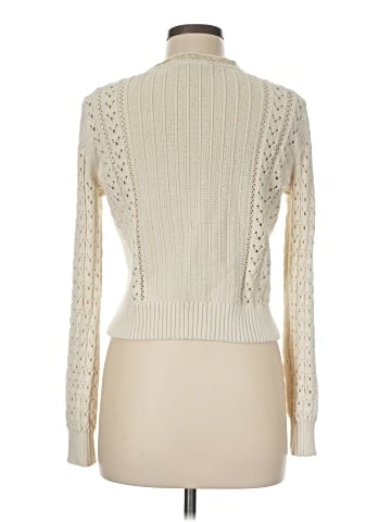 Ann Taylor LOFT Cardigan (view 2)