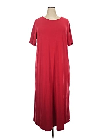 J.Jill Casual Dress (view 1)