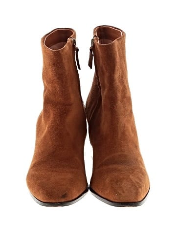 J.Crew Ankle Boots (view 2)