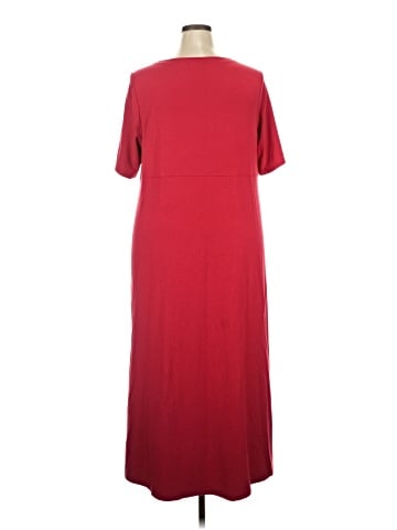 J.Jill Casual Dress (view 2)