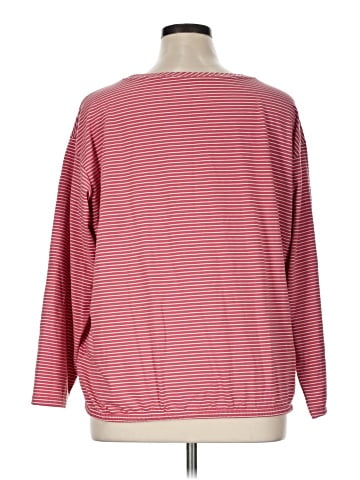 Lands' End Long Sleeve Top (view 2)