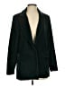 Old Navy 100% Polyester Green Blazer Size S - photo 1