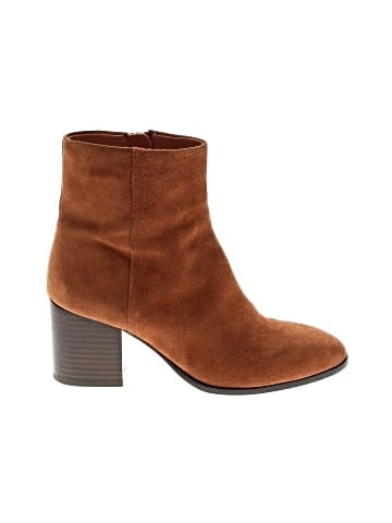 J.Crew Ankle Boots (view 1)