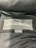 Eddie Bauer 100% Polyester Black Coat Size S - photo 6