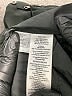 Eddie Bauer 100% Polyester Black Coat Size S - photo 7