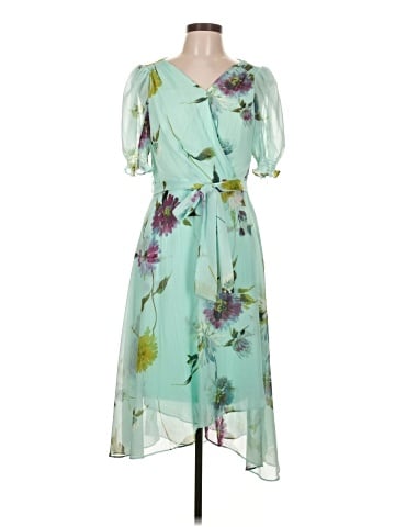 DKNY Cocktail Dress (view 1)