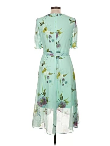 DKNY Cocktail Dress (view 2)