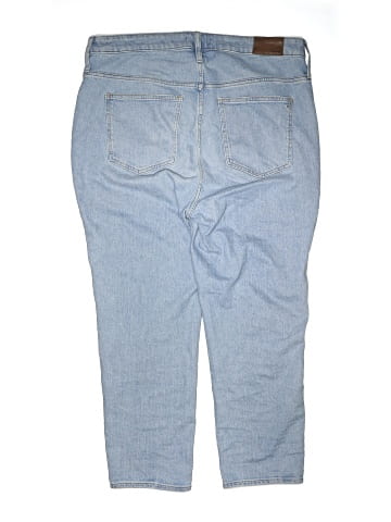 Madewell Denim Shorts (view 2)