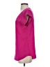 Express Outlet Pink Short Sleeve Top Size S - photo 6