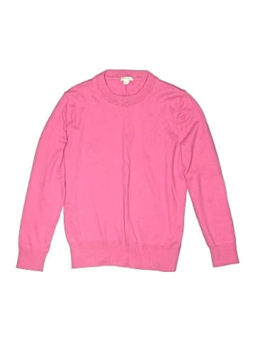 Crewcuts Pullover Sweater (view 1)