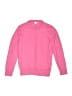 Crewcuts Pink Pullover Sweater Size 10 - 11 - photo 1