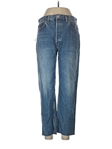 RE/DONE Jeans (view 1)