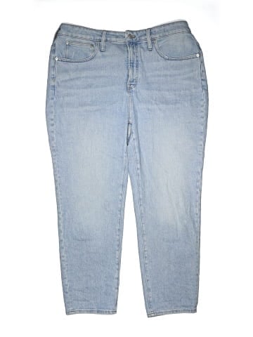 Madewell Denim Shorts (view 1)