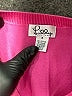 Lilly Pulitzer Pink Pullover Sweater Size M - photo 7
