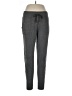 Athletic Works Gray Casual Pants Size L - photo 1