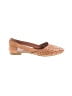 Spring Step Tan Flats Size EU 38 - photo 1