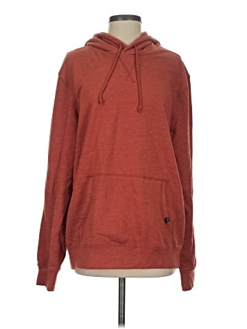 Threads 4 Thought Pullover Hoodie (view 1)