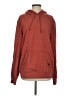 Threads 4 Thought Red Pullover Hoodie Size S - photo 1