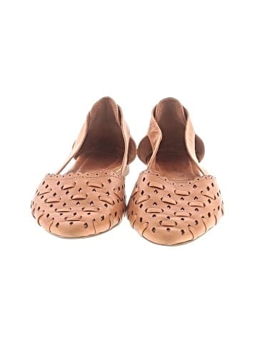 Spring Step Flats (view 2)