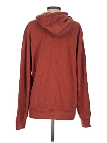 Threads 4 Thought Pullover Hoodie (view 2)