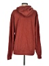 Threads 4 Thought Red Pullover Hoodie Size S - photo 2