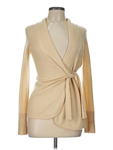 Lilly Pulitzer Cashmere Cardigan (view 1)