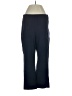 Ann Taylor LOFT Solid Blue Active Pants Size 0 - photo 1